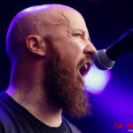 Into The Grave 2019: Sworn Enemy